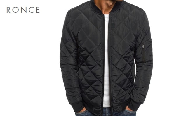 Best-selling jacket 