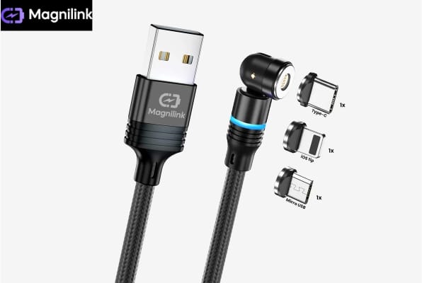Best Magnetic USB Charging Cable of 2022 