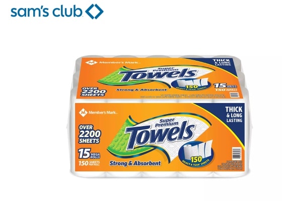 Best Paper Towels of 2022 