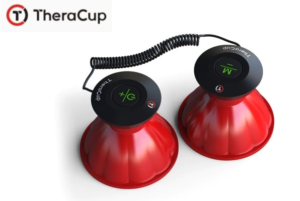 The World's Best EMS Cupping System 