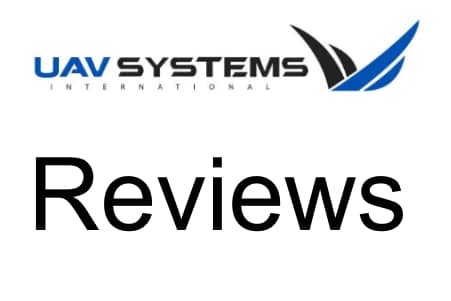 UAV Systems International Reviews