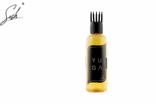 Best oil for hair growth 