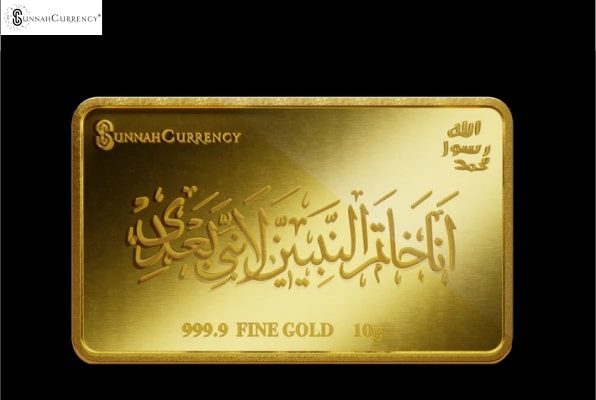 Best investment Gold Bar 