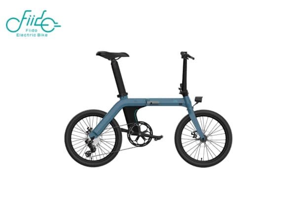 Unique Electric Bicycle 