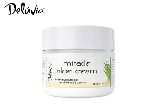 The Best Aloe Vera Cream of 2022 