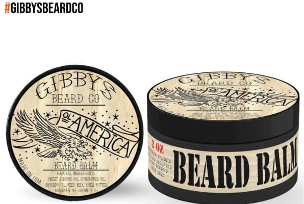 Best-Rated Beard Balm 