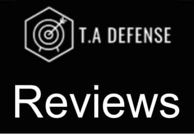 T.A DEFENSE Reviews