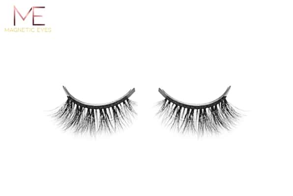 Best Magnetic Lashes for Bambi Eyes 