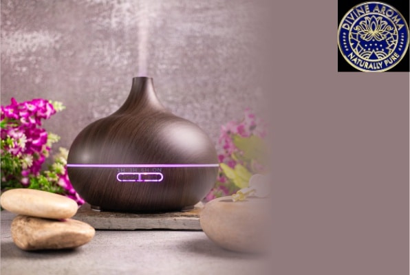 Best Essential Oil Diffusers to Buy in 2022 