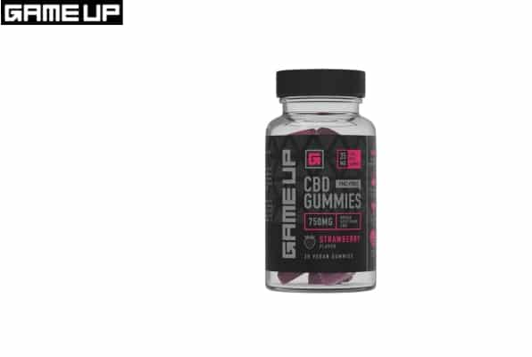 Best CBD Gummies Of 2022 