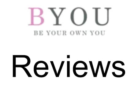 Be Your Own You Reviews