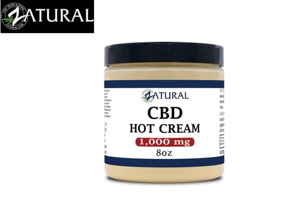 Best CBD Creams for Pain In 2022 