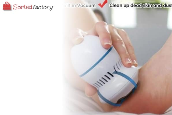 Best Electric Callus Remover of 2022 