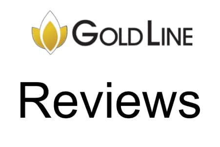 CBD Goldline Reviews
