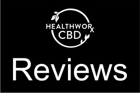 Hwxcbd Reviews