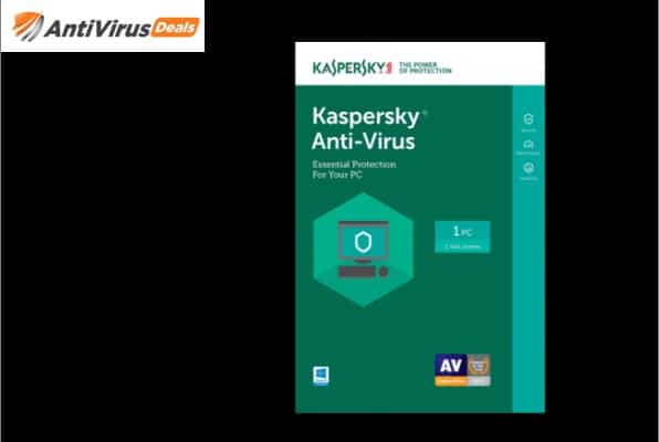 Best Antivirus Software For Windows 10 
