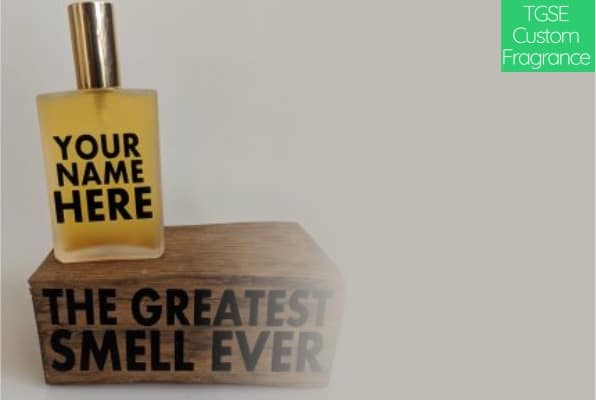 A Step By Step Guide To Launching Your Own Perfume 