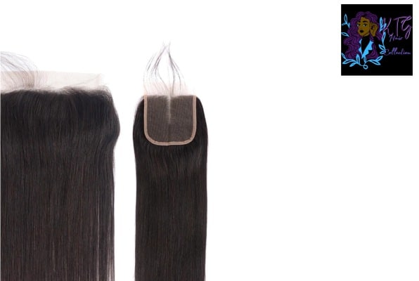 The Best Real Human Hair Closure For Women 