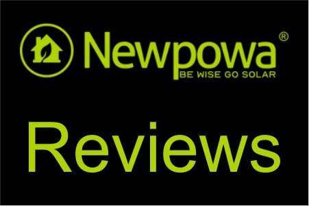 Newpowa Reviews