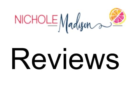 Nichole Madison Reviews