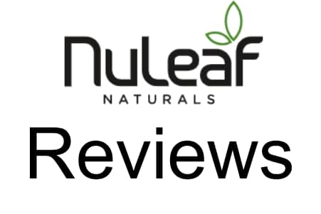 NuLeaf Naturals Reviews