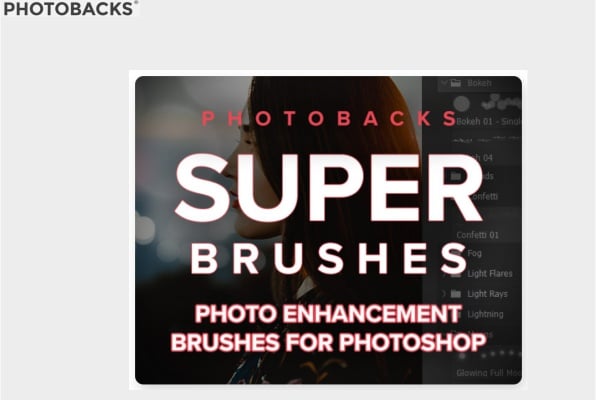 Best Photoshop Brushes of 2022 