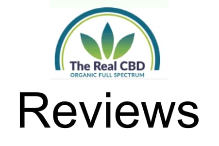 The Real CBD Reviews
