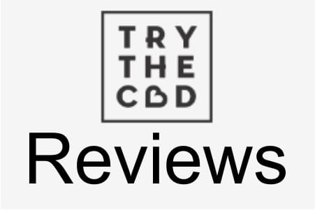 Try The CBD Reviews