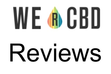 WE R CBD Reviews